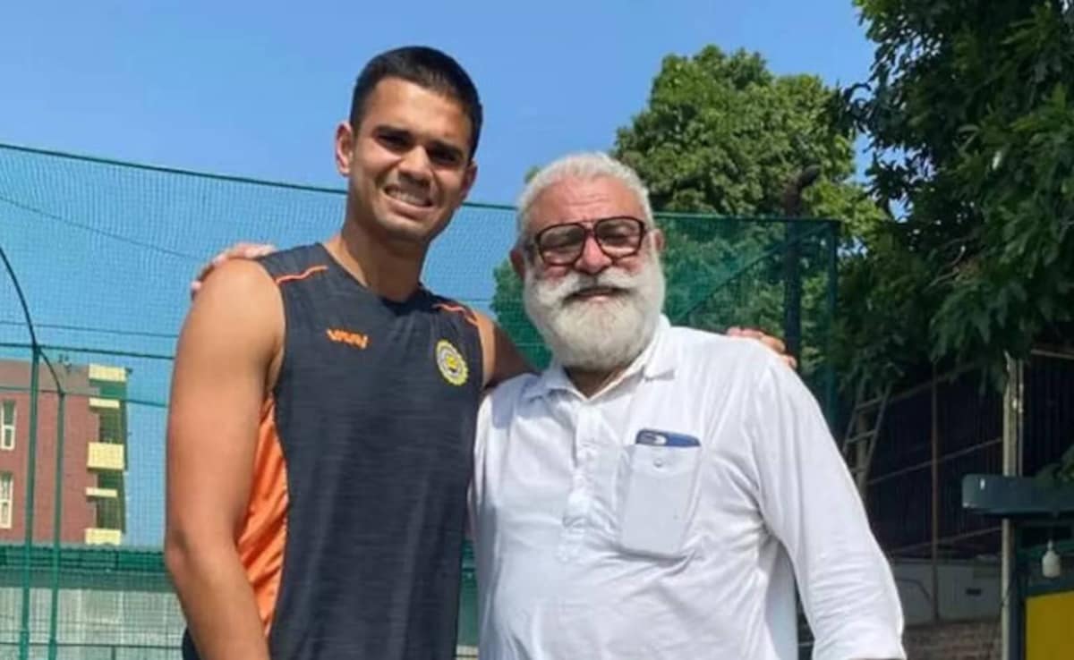 Yograj Singh's Comments Highlight Arjun Tendulkar's Underutilized Batting Potential