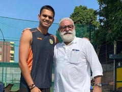 "Arjun Bats Like Sachin": Yograj Questions Coaches In Heads-Turning Remark