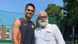 "Arjun Tendulkar Bats Like Sachin": Yograj Singh Questions Coaches In Heads-Turning Remark