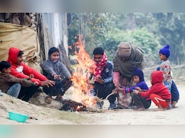 बारिश, घना कोहरा, शीतलहर... अभी ठंड से राहत नहीं, और गिरेगा तापमान; जानें देशभर के मौसम का हाल