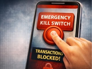 एक टच में डिजिटल अरेस्ट, स्कैम से बचाएगा 'Kill Switch', UPI और बैंक ऐप्स में मिलेगा इमरजेंसी बटन