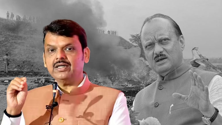 Ajit Pawar Death:  शासकीय सुट्टीसह राज्यात 3 दिवसांचा दुखवटा! CM फडणवीस म्हणाले, 'दिलदार मित्र गेला...'