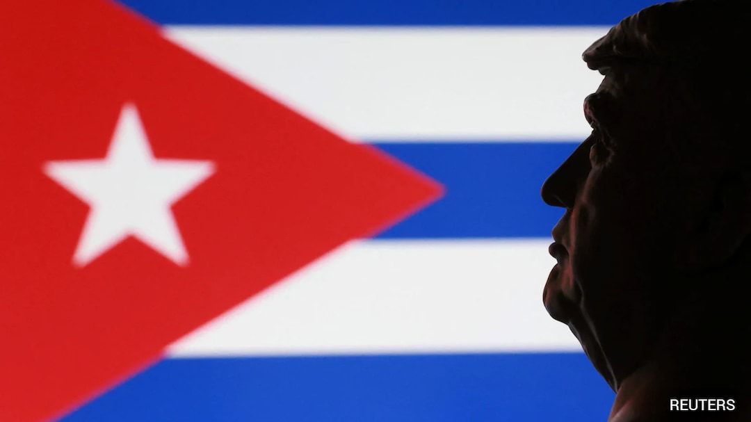 Cuba Faces Island-Wide Power Crisis: Why Is Trump Threatening A Takeover?