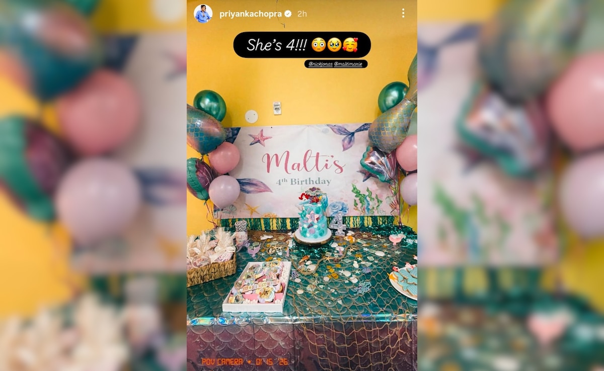 Latest and Breaking News on NDTV