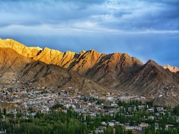 Ladakh Groups Say Will Go Ahead With Shutdown Today To Demand Statehood