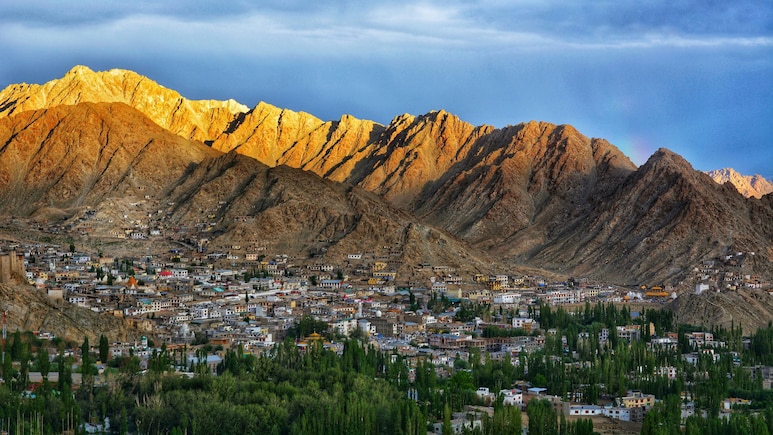 Ladakh Groups Say Will Go Ahead With Shutdown Today To Demand Statehood