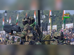 गणतंत्र दिवस परेड में दिखने वाले टैंकों पर लगी यह भारी‑भरकम बंदूक आखिर है क्या?