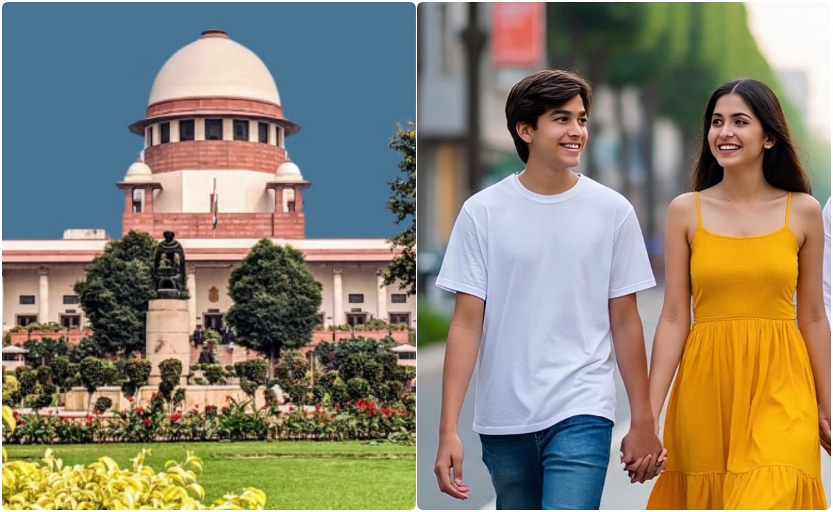 क्&zwj;या है 'रोमियो-जूलियट' कानून, नाबालिगों के प्यार का मामला आया तो सुप्रीम कोर्ट ने किया जिक्र