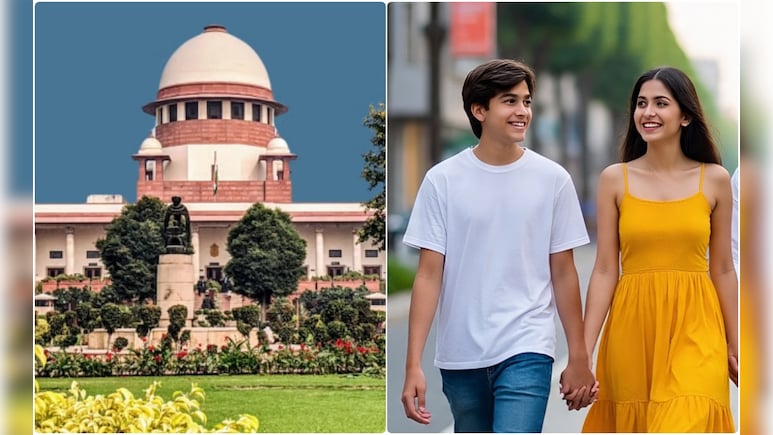 क्&zwj;या है 'रोमियो-जूलियट' कानून, नाबालिगों के प्यार का मामला आया तो सुप्रीम कोर्ट ने किया जिक्र