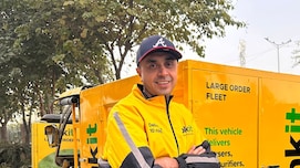 IIT दिल्ली से लेकर अमेरिका तक, Zomato के नए CEO अलबिंदर ढींडसा ने यहां से की है पढ़ाई