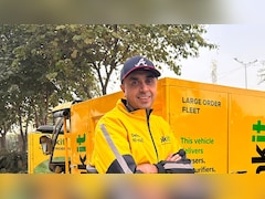 IIT दिल्ली से लेकर अमेरिका तक, Zomato के नए CEO अलबिंदर ढींडसा ने यहां से की है पढ़ाई