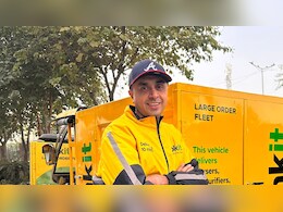 IIT दिल्ली से लेकर अमेरिका तक, Zomato के नए CEO अलबिंदर ढींडसा ने यहां से की है पढ़ाई