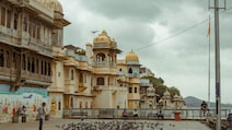 6 Iconic Spots You Cannot Miss In Udaipur