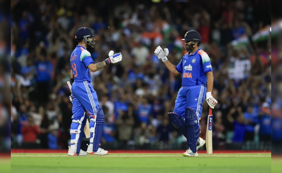 IND vs NZ LIVE Score, 1st ODI: भारत और न्यूजीलैंड के बीच पहला वनडे वडोदरा में, कोहली और रोहित धमाल मचाने को तैयार