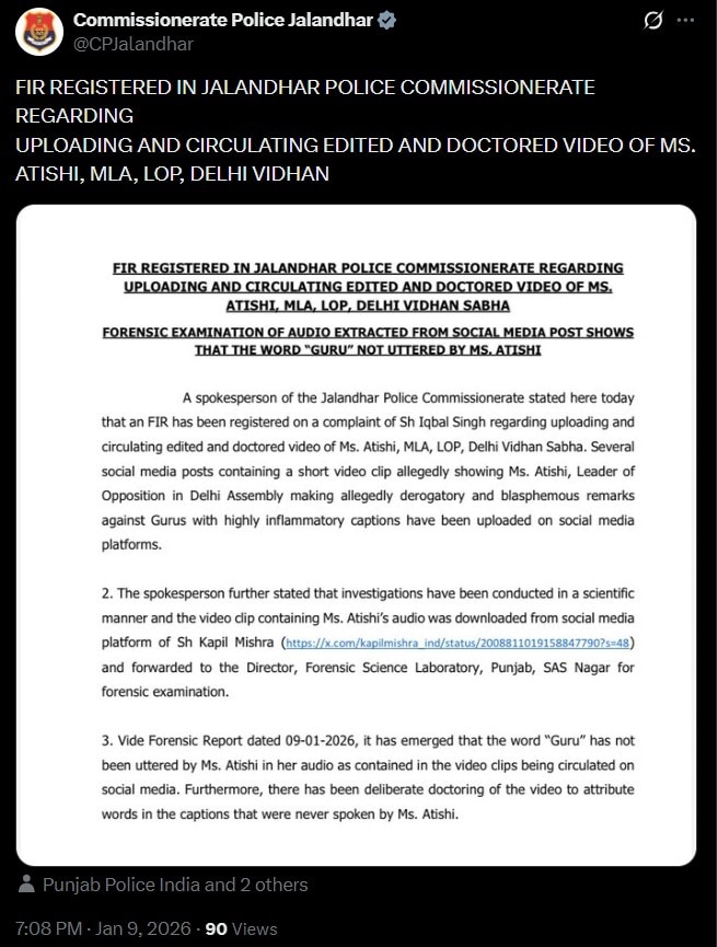 Latest and Breaking News on NDTV