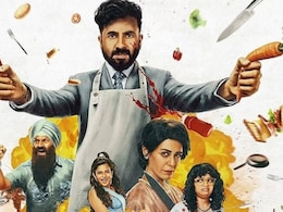 Happy Patel Box Office Day 2: वीर दास-स्टारर फिल्म ने दूसरे कमाए 1.50 करोड़, दिखी बढ़त