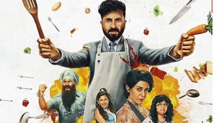 Happy Patel Box Office Day 2: वीर दास-स्टारर फिल्म ने दूसरे कमाए 1.50 करोड़, दिखी बढ़त