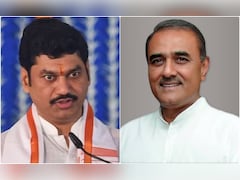 धनंजय मुंडे फिर बनाए जा सकते हैं मंत्री, प्रफुल पटेल का  NDTV कॉन्क्लेव में बड़ा दावा