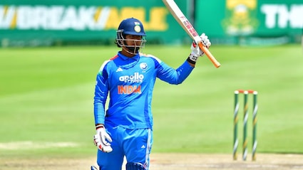 Suryavanshi Shatters Another 'World Record' En Route 227-Run Opening Stand