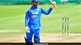 'Just Can't Explain In Words': Ashwin Clean Bowled By Suryavanshi's Stats