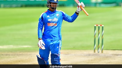 'Just Can't Explain In Words': Ashwin Clean Bowled By Suryavanshi's Stats