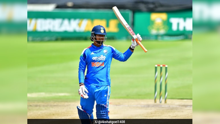 Under 19 World Cup 2026, IND vs BAN: वैभव सूर्यवंशी आज बांग्लादेश के खिलाफ मचाएंगे कोहराम, इन खिलाड़ियों पर रहेगी नजर