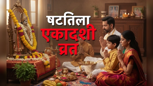 Shattila Ekadashi 2026: 13 या 14 जनवरी, षटतिला एकादशी कब है? जानें पूजा एवं पारण का शुभ मुहूर्त और विधि