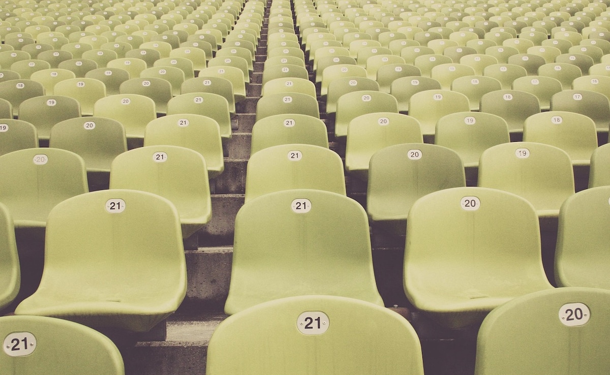 11 Killed In Attack By Gunmen During Football Match In Mexico