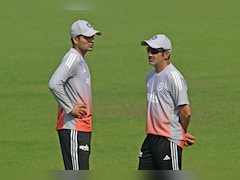 Indian Cricket Teams Unpopular Choice Triggers Debate Ahead Of 2nd ODI vs New Zealand