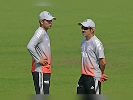 IND vs NZ 2nd ODI: इन बदलाव के साथ राजकोट में उतरेंगी दोनों टीमें! जानें किन खिलाड़ियों का कटेगा पत्ता, किनको मिलेगा मौका