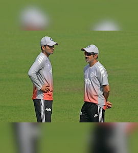 Indian Cricket Teams Unpopular Choice Triggers Debate Ahead Of 2nd ODI vs New Zealand