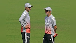 IND vs NZ 2nd ODI: इन बदलाव के साथ राजकोट में उतरेंगी दोनों टीमें! जानें किन खिलाड़ियों का कटेगा पत्ता, किनको मिलेगा मौका