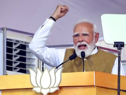 "DMK Being Called CMC Government - Corruption, Mafia, Crime": PM Modi