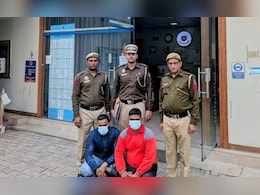 International Investment Fraud Busted In Delhi, Rs 4 Crore Routed To Cambodia