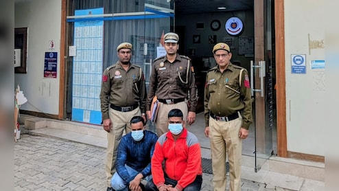 International Investment Fraud Busted In Delhi, Rs 4 Crore Routed To Cambodia