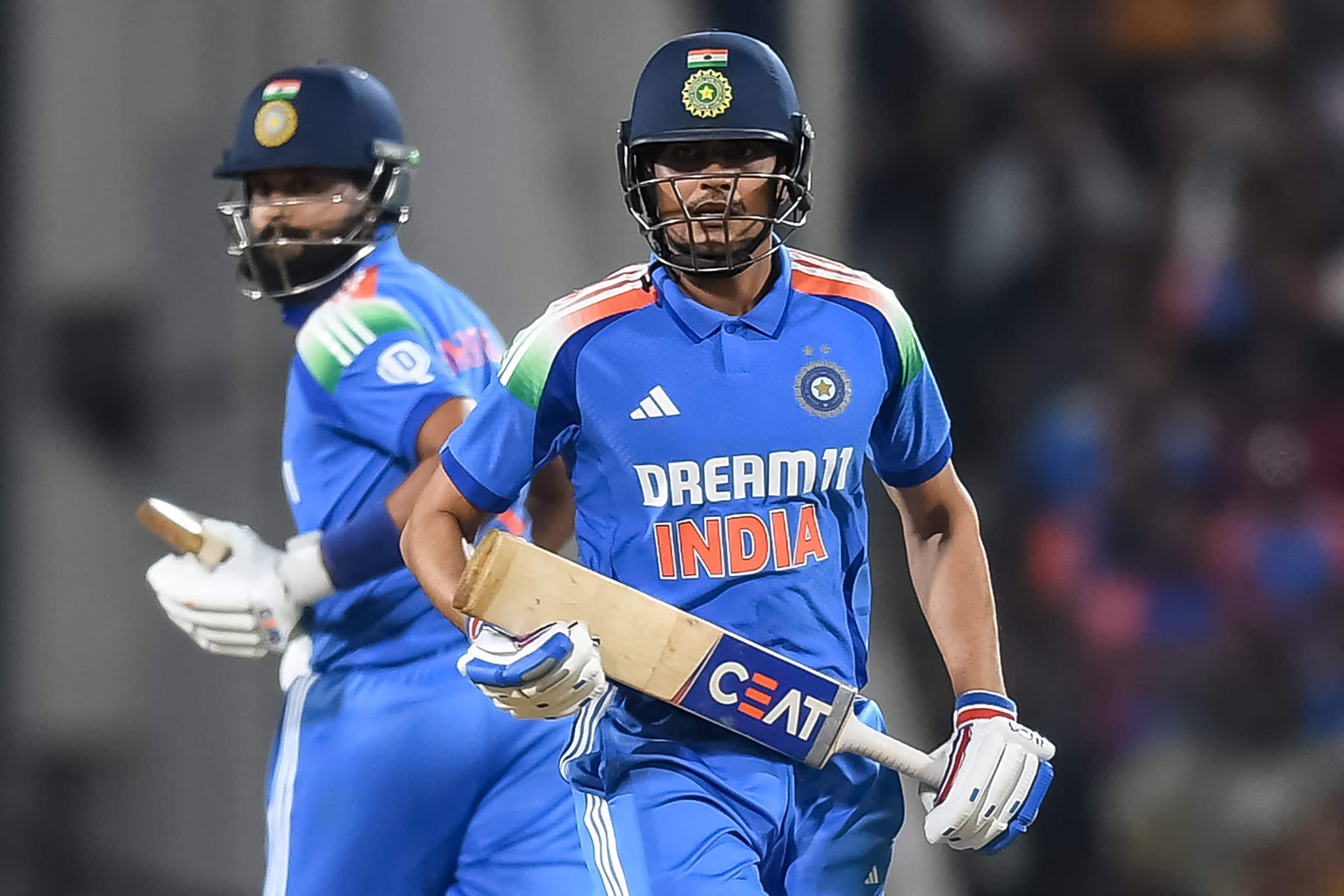 Amid Review Of Ireland-UK Debacles, Report Drops Gill-Iyer Bombshell