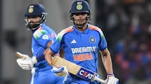 Amid Review Of Ireland-UK Debacles, Report Drops Gill-Iyer Bombshell