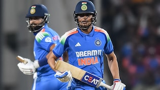Shubman Gill, Shreyas Iyer Likely To Be Summoned By BCCI After Ireland-UK Tour Debacles: Report