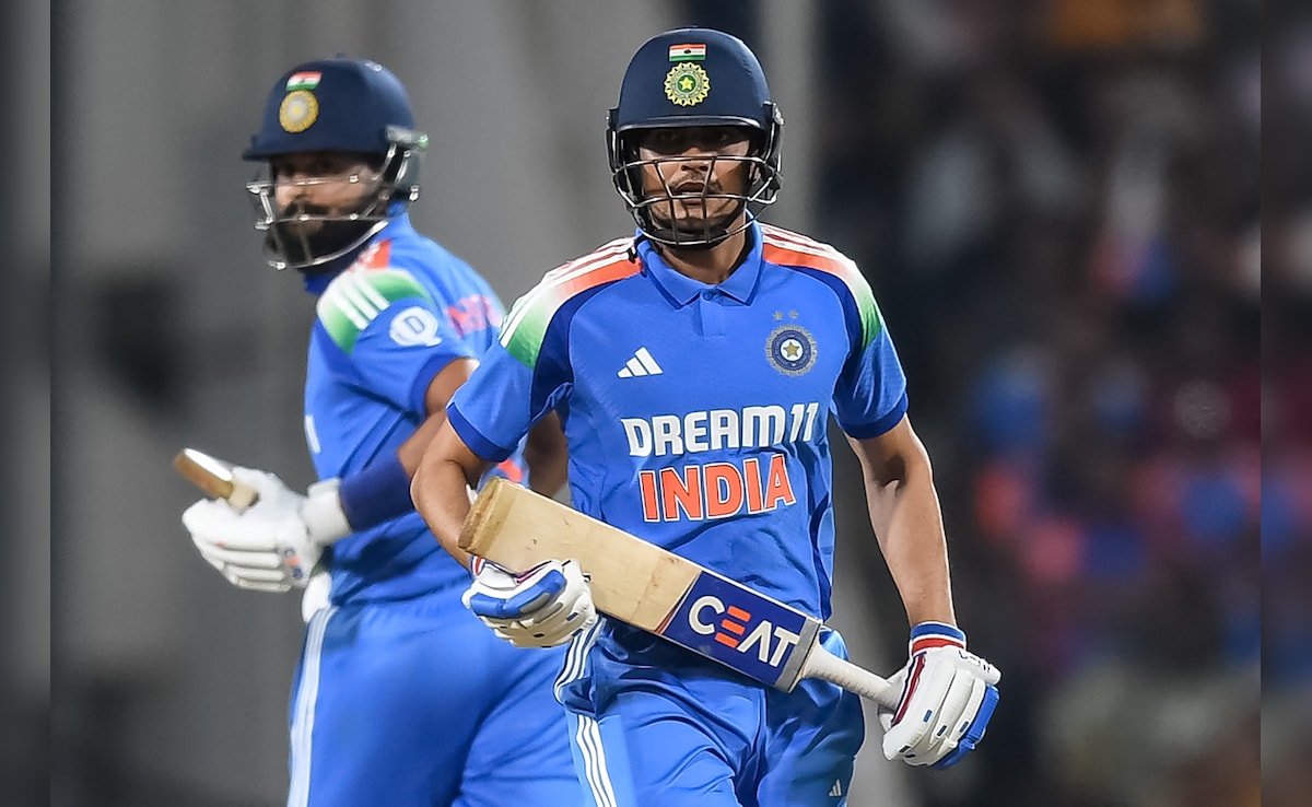 IND vs NZ 1st ODI: अपने बल्ले से देते हैं जवाब... विराट कोहली को लेकर श्रेयस अय्यर ने कही बड़ी बात