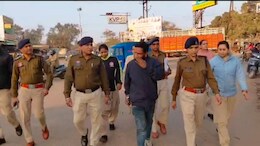 रेप के बाद युवती का &nbsp;Video बनाया, कई बार गर्भपात भी करवाया, आरोपी तांत्रिक को पुलिस ने किया गिरफ्तार