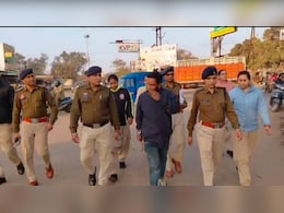 रेप के बाद युवती का &nbsp;Video बनाया, कई बार गर्भपात भी करवाया, आरोपी तांत्रिक को पुलिस ने किया गिरफ्तार