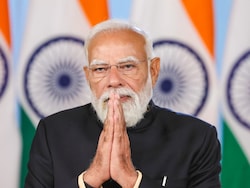 PM Modi Speaks To Venezuela President, Agrees To Expand Bilateral Ties