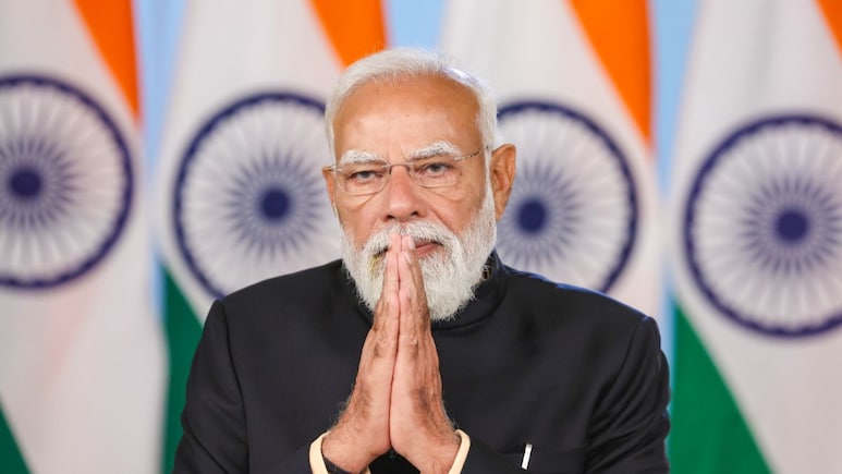 PM Modi Speaks To Venezuela President, Agrees To Expand Bilateral Ties