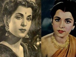 ऐश्वर्या की तरह खूबसूरत एक्ट्रेस, सहेली के पति से शादी, फिर उसी पति ने दिलीप कुमार की बहन के लिए दिया धोखा, बेटी बनी अमिताभ की बहन, दामाद था डॉन