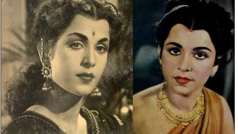 ऐश्वर्या की तरह खूबसूरत एक्ट्रेस, सहेली के पति से शादी, फिर उसी पति ने दिलीप कुमार की बहन के लिए दिया धोखा, बेटी बनी अमिताभ की बहन, दामाद था डॉन