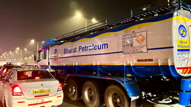 BPCL Q3 Results: Profit, Revenue Grow In Double Digits; Dividend Of Rs 10