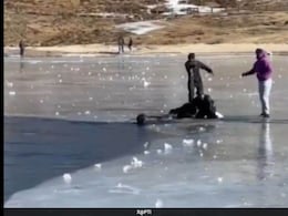 Body Of 2nd Missing Kerala Tourist Recovered From Sela Lake In Arunachal