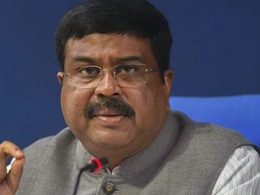 'किसी को भी...', UGC नियमों को लेकर क्या बोले शिक्षा मंत्री धर्मेंद्र प्रधान?