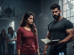 Gym Jihad: जिम की धर्मांतराचा सापळा? व्यायामाच्या नावाखाली तुमच्या लेकीच्या मनावर आणि धर्मावर घातला जातोय घाला