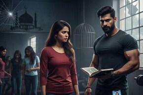 Gym Jihad: जिम की धर्मांतराचा सापळा? व्यायामाच्या नावाखाली तुमच्या लेकीच्या मनावर आणि धर्मावर घातला जातोय घाला